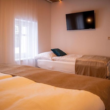 Apartamento Hillside No. 18 Loučná pod Klínovcem Exterior foto