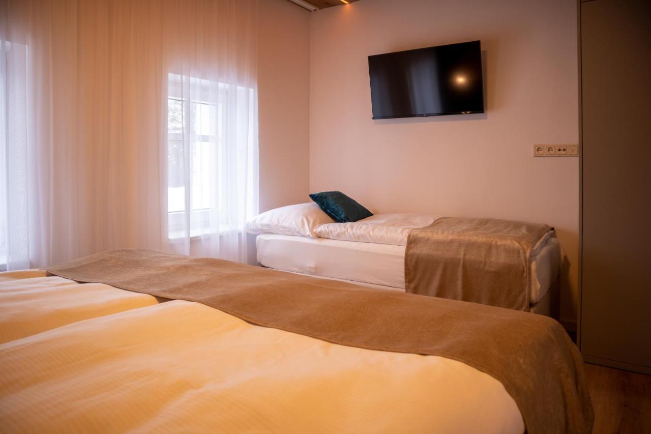 Apartamento Hillside No. 18 Loučná pod Klínovcem Exterior foto