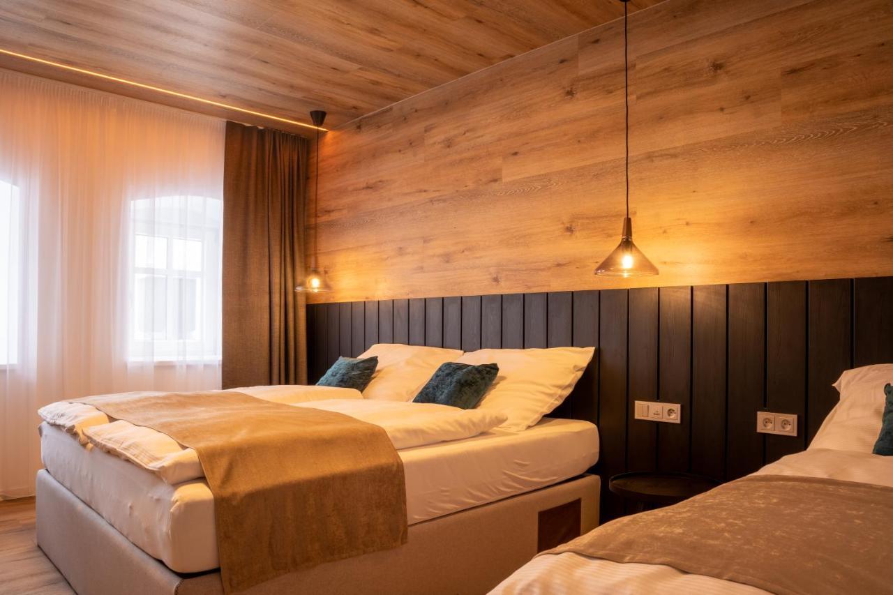 Apartamento Hillside No. 18 Loučná pod Klínovcem Exterior foto